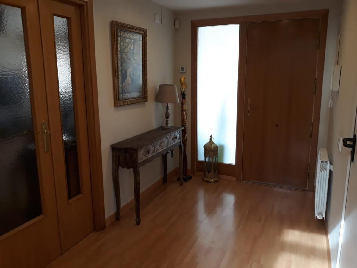 Villa Flor Cambrils Ngoại thất bức ảnh