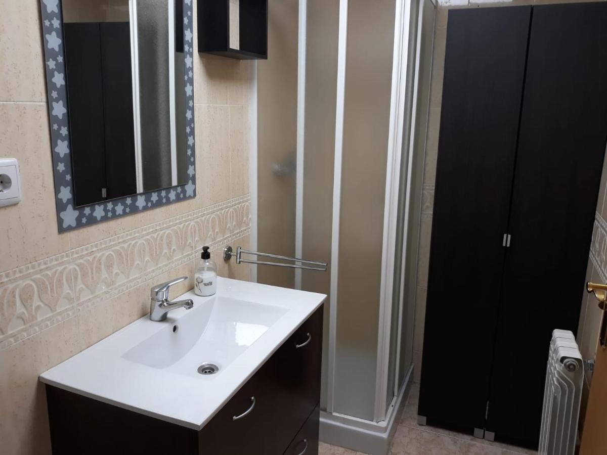 Villa Flor Cambrils Ngoại thất bức ảnh