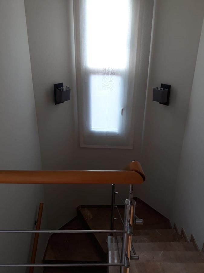 Villa Flor Cambrils Ngoại thất bức ảnh