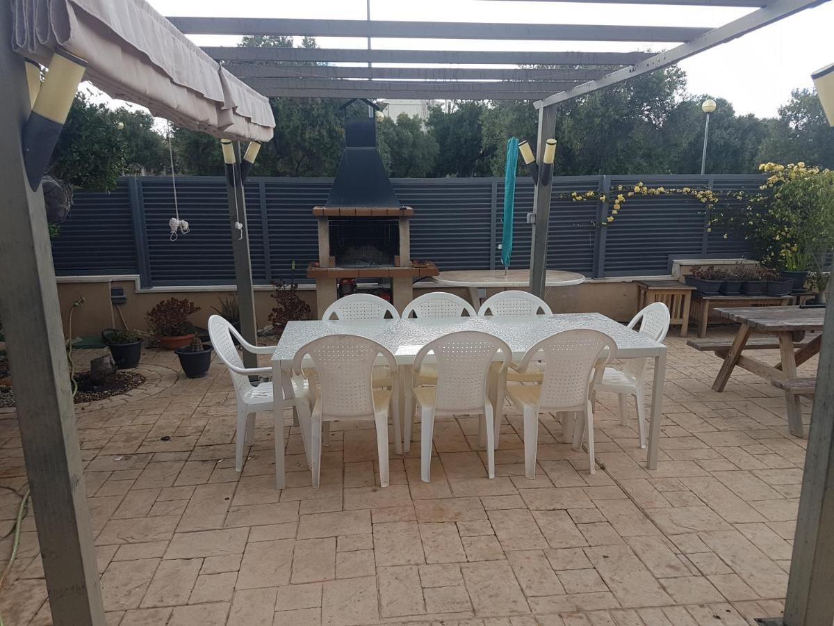 Villa Flor Cambrils Ngoại thất bức ảnh
