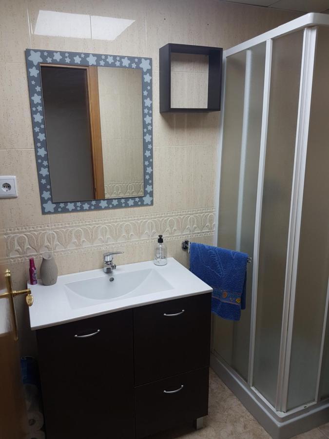Villa Flor Cambrils Ngoại thất bức ảnh