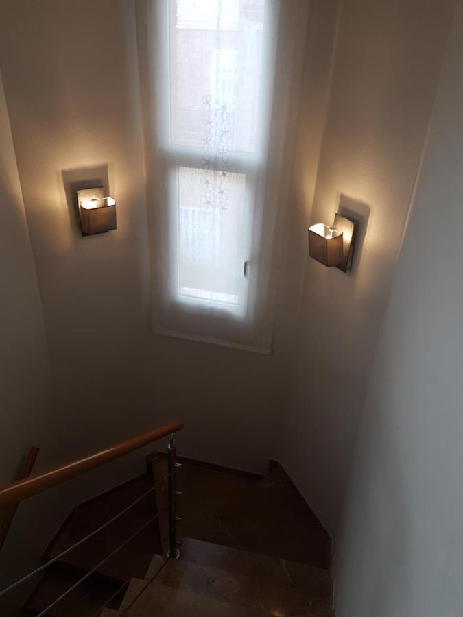 Villa Flor Cambrils Ngoại thất bức ảnh