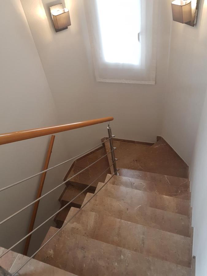 Villa Flor Cambrils Ngoại thất bức ảnh