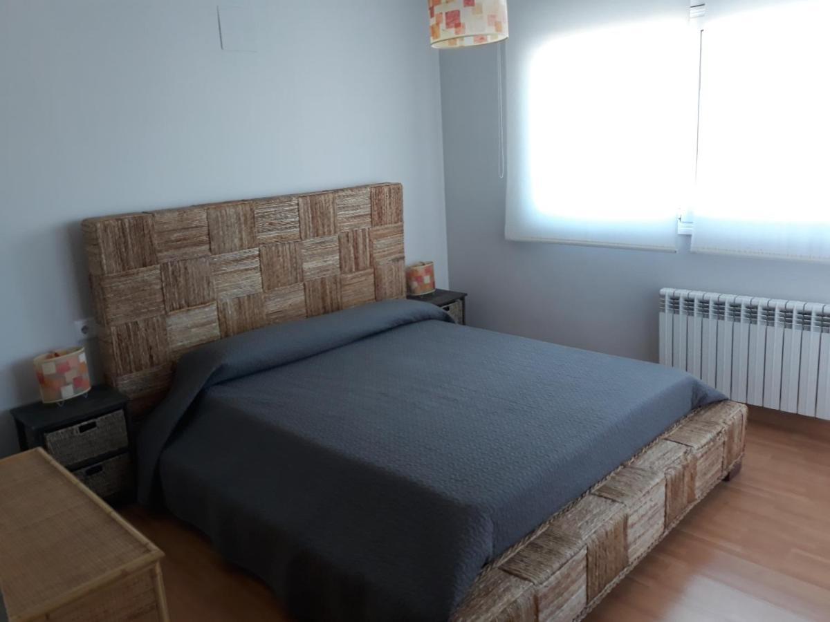 Villa Flor Cambrils Ngoại thất bức ảnh