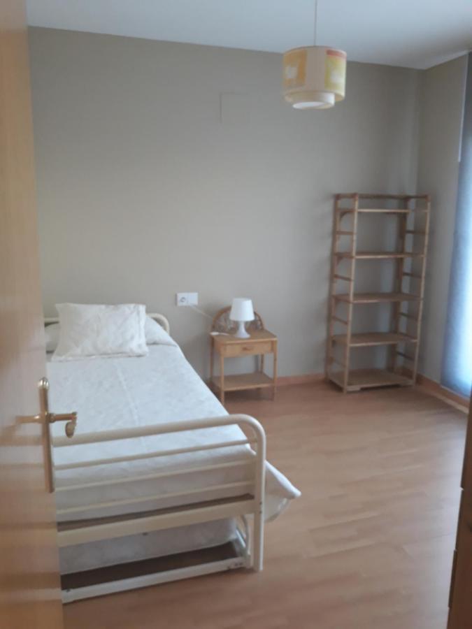 Villa Flor Cambrils Ngoại thất bức ảnh