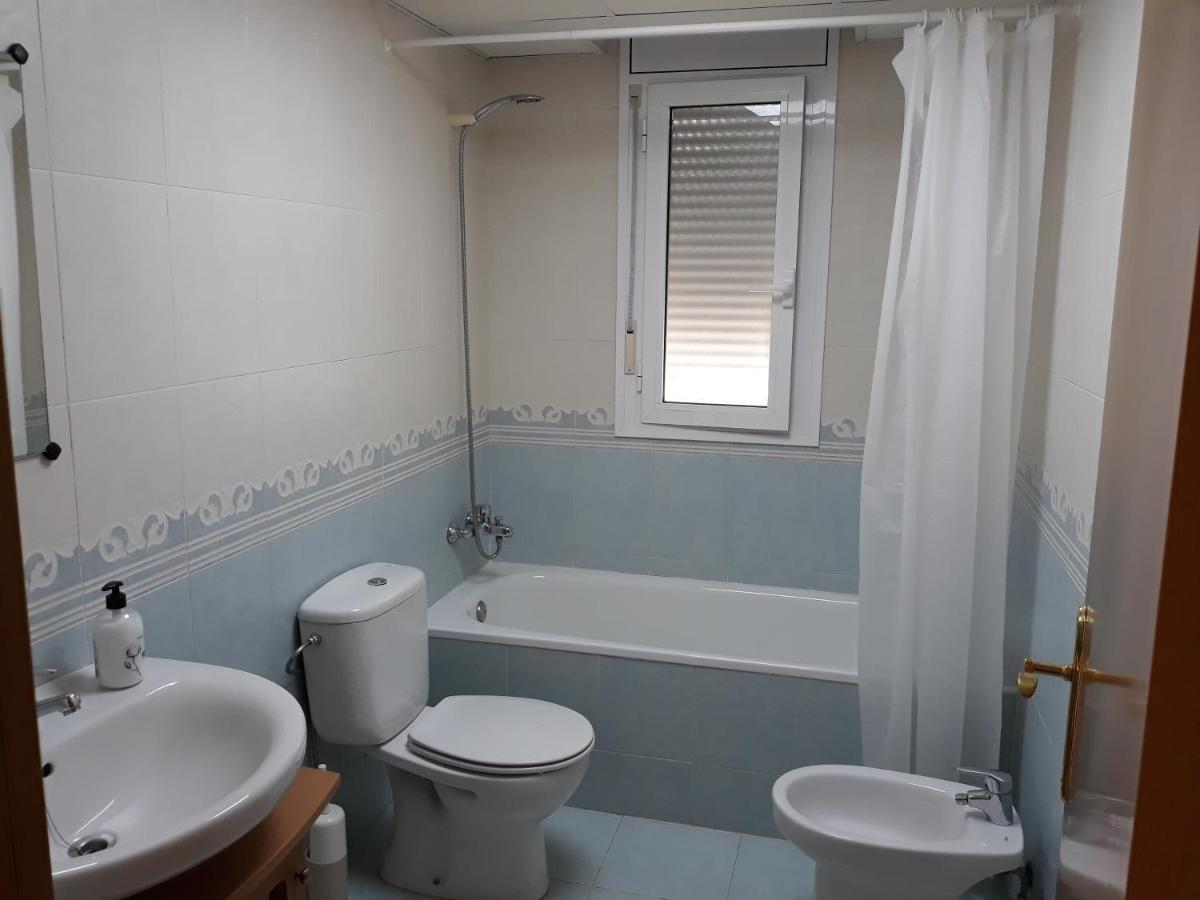 Villa Flor Cambrils Ngoại thất bức ảnh