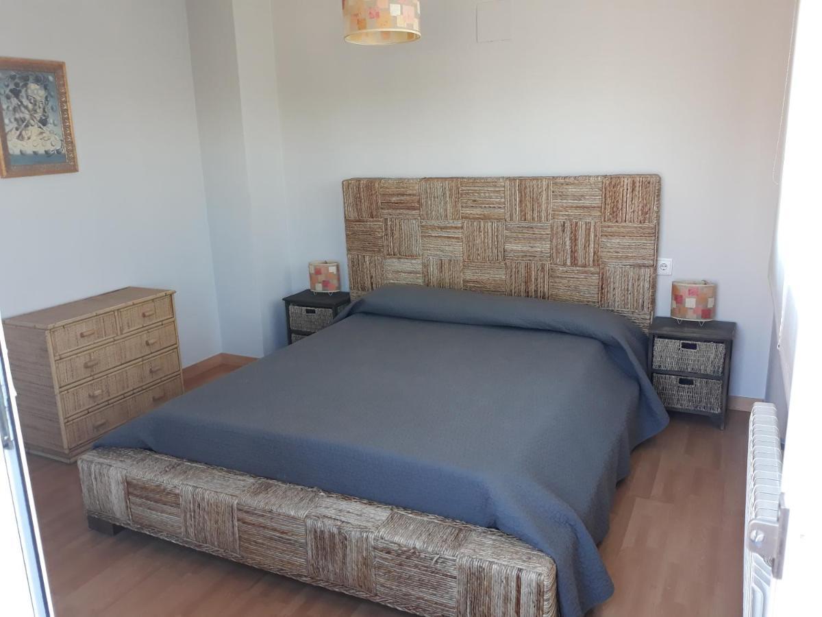 Villa Flor Cambrils Ngoại thất bức ảnh