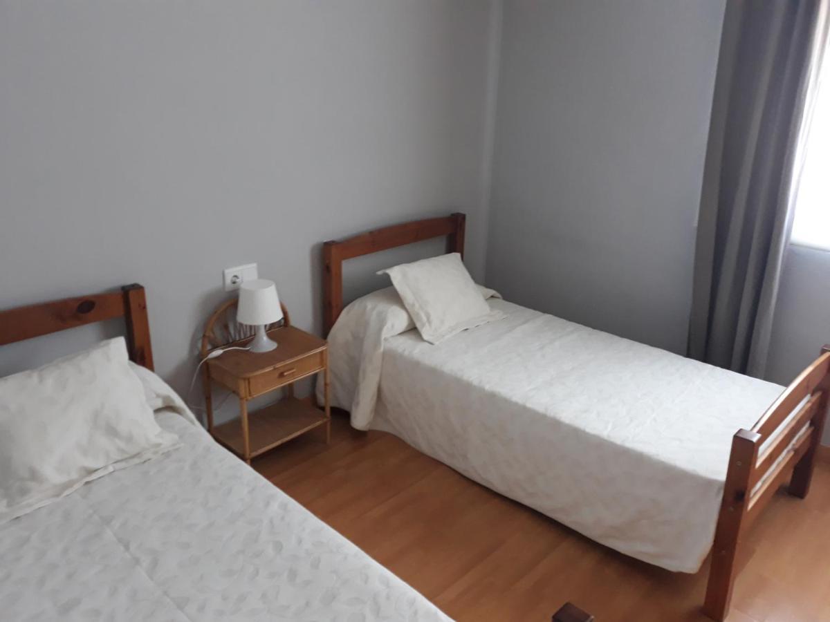 Villa Flor Cambrils Ngoại thất bức ảnh