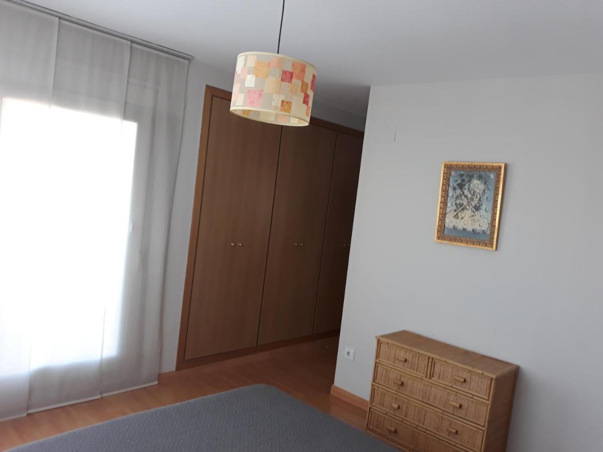Villa Flor Cambrils Ngoại thất bức ảnh