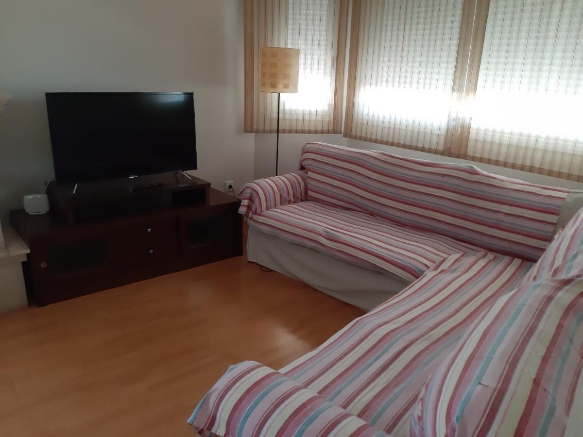 Villa Flor Cambrils Ngoại thất bức ảnh
