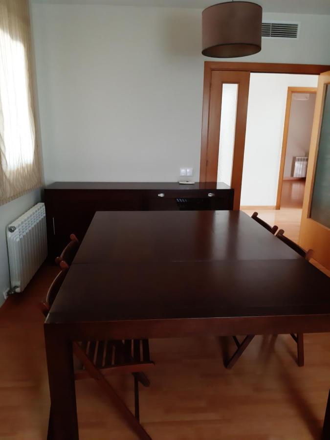 Villa Flor Cambrils Ngoại thất bức ảnh