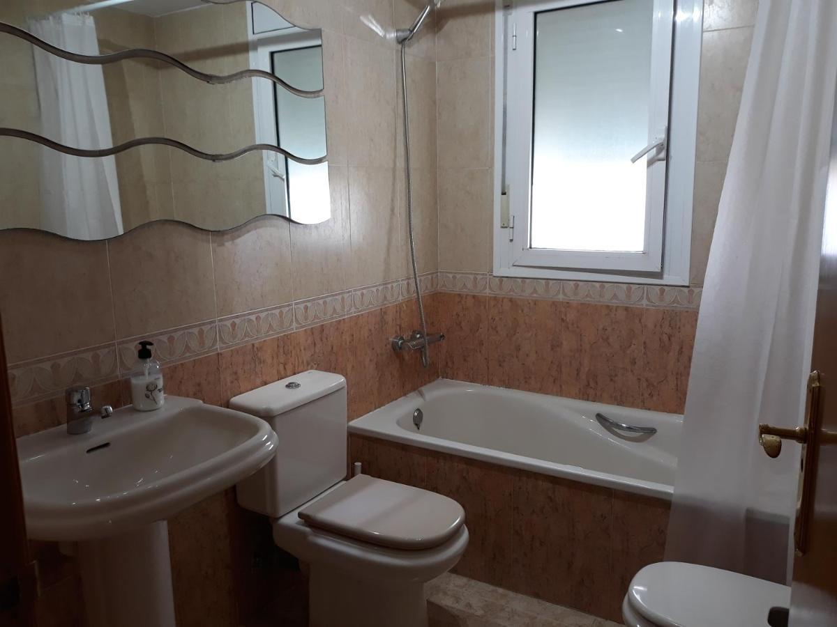 Villa Flor Cambrils Ngoại thất bức ảnh